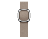 Apple Pasek z klamrą 41 mm L beż - 1180458 - zdjęcie 1